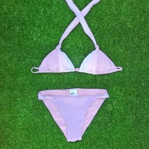 H+M Bikini